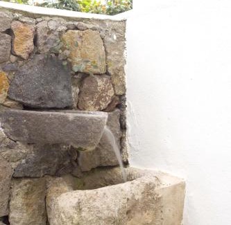 Panarea Lit Et Petit-Déjeuner | B&B da Luca