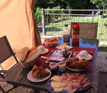 Bardalone Lit Et Petit-Déjeuner | B&B da Paola