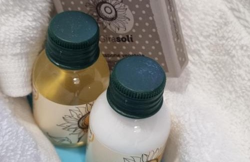 Gasparini Lit Et Petit-Déjeuner | B&b da Tommy Casa Vacanze
