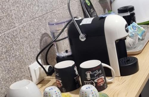 Gasparini Lit Et Petit-Déjeuner | B&b da Tommy Casa Vacanze