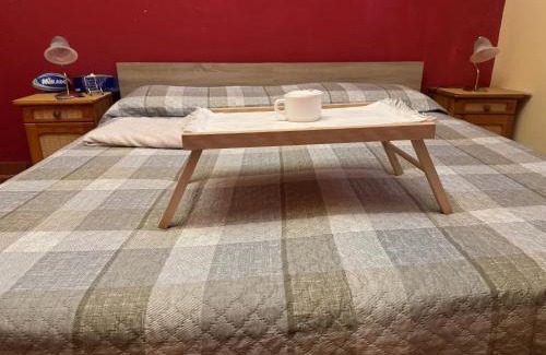 Magenta Maison | B&B DA Tony a 15 minuti da Malpensa