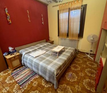 Magenta Maison | B&B DA Tony a 15 minuti da Malpensa