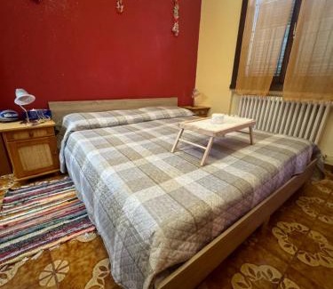 Magenta Maison | B&B DA Tony a 15 minuti da Malpensa
