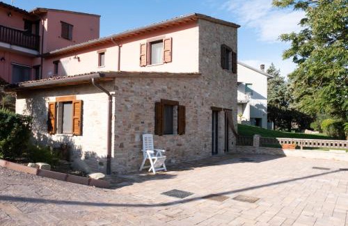 Urbania Lit Et Petit-Déjeuner | B&B da Vi.Vì