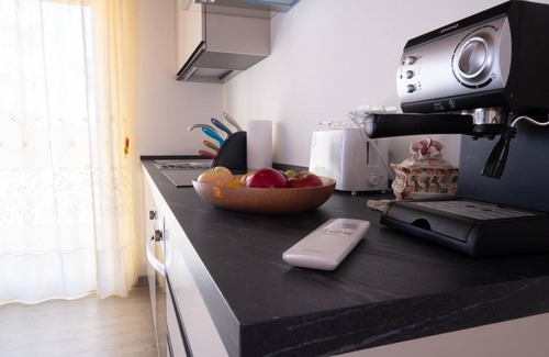 Urbania Lit Et Petit-Déjeuner | B&B da Vi.Vì