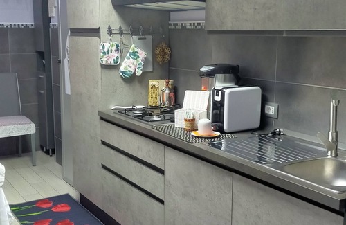 Isernia Lit Et Petit-Déjeuner | B&B Dalì
