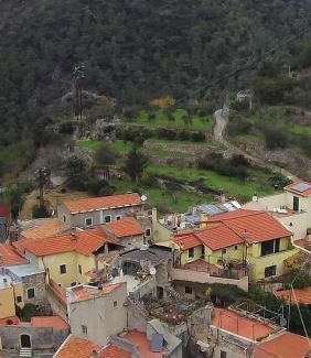 Finale Ligure Lit Et Petit-Déjeuner | B&B Dalù