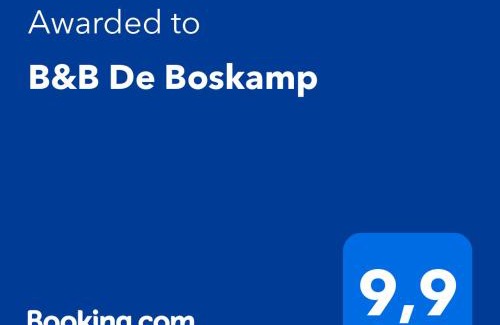 Tegelen Lit Et Petit-Déjeuner | B&B De Boskamp