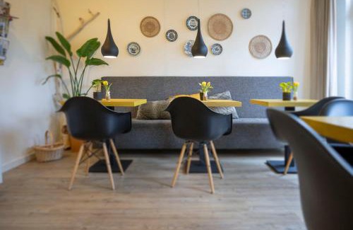 Leeuwarden Lit Et Petit-Déjeuner | B&B De Dream