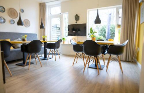 Leeuwarden Lit Et Petit-Déjeuner | B&B De Dream