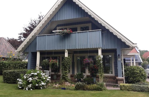 Elsloo Lit Et Petit-Déjeuner | B&B De Eikenhorst