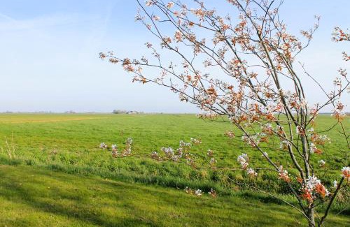 Municipality of De Friese Meren Lit Et Petit-Déjeuner | B&B de Friese Meren, helemaal privé voor jou!