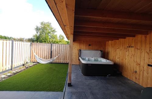 Bergentheim Lit Et Petit-Déjeuner | B&B de Gouden Ploeg met Jacuzzi