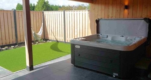 Bergentheim Lit Et Petit-Déjeuner | B&B de Gouden Ploeg met Jacuzzi