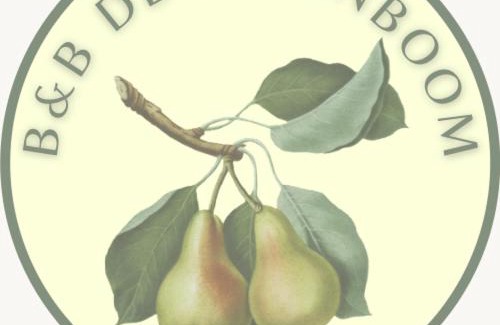 Eck en Wiel Lit Et Petit-Déjeuner | B&B de Perenboom