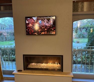 Reningelst Lit Et Petit-Déjeuner | B&B De Rentmeesterhoeve