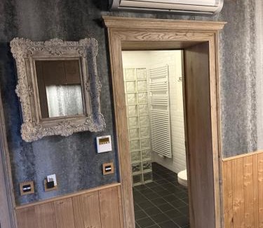 Reningelst Lit Et Petit-Déjeuner | B&B De Rentmeesterhoeve
