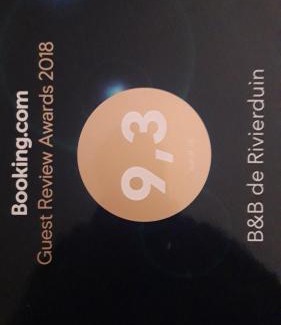 Hattem Lit Et Petit-Déjeuner | B&B de Rivierduin