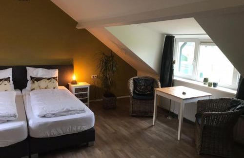Hattem Lit Et Petit-Déjeuner | B&B de Rivierduin