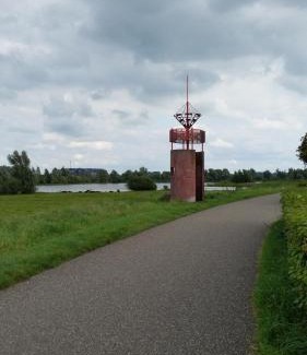 Hattem Lit Et Petit-Déjeuner | B&B de Rivierduin