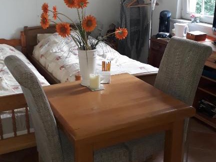 Retie Lit Et Petit-Déjeuner | B&B de (S)tulp