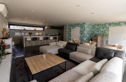 Sinaai Lit Et Petit-Déjeuner | B&B De Vlierbeek