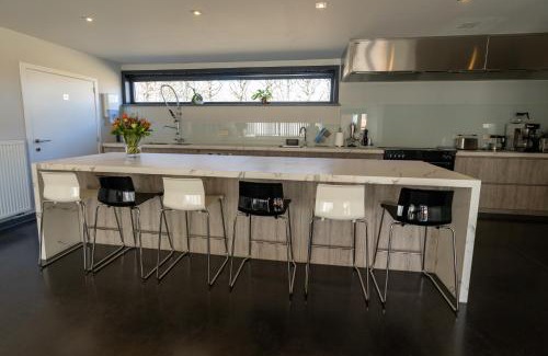 Sinaai Lit Et Petit-Déjeuner | B&B De Vlierbeek