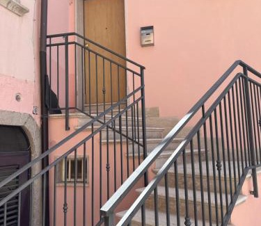Avigliano Appartement | B&b del corso