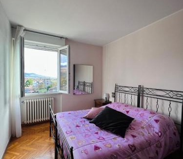Sansepolcro Lit Et Petit-Déjeuner | B&B del Lago