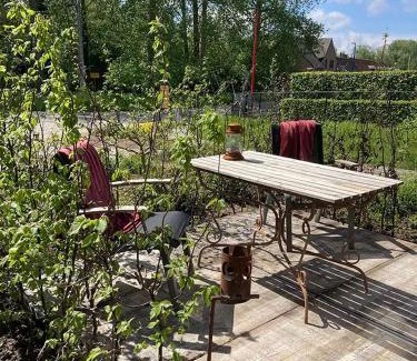 Grimbergen Maison | B&B Den Biesthoek