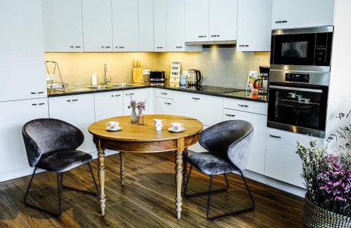 Wakken Appartement | B&B Den Grooten Eik