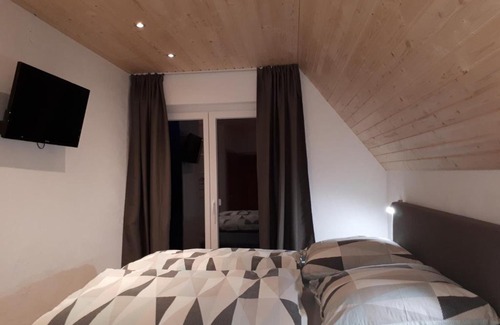 Herrischried Maison | B & B Der Waldvogel
