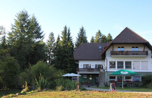 Herrischried Maison | B & B Der Waldvogel