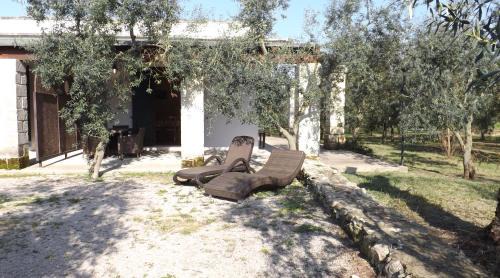 Palmariggi Appartement | B&B di Angela Scotellaro