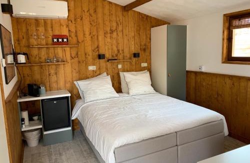 Diemen Lit Et Petit-Déjeuner | B&B Diemerplein