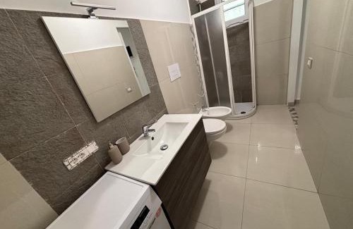 Piazza Armerina Appartement | b&b domus 122