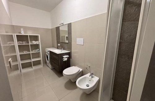 Piazza Armerina Appartement | b&b domus 122