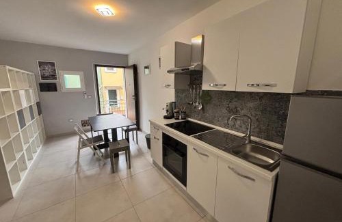 Piazza Armerina Appartement | b&b domus 122