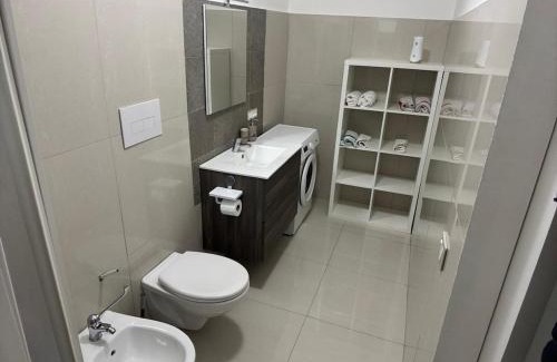 Piazza Armerina Appartement | b&b domus 122