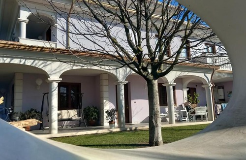 San Giovanni Teatino Lit Et Petit-Déjeuner | Domus