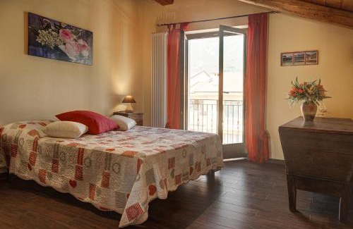 Roccabruna Lit Et Petit-Déjeuner | B&B Doria Valle Maira
