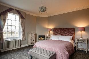 Ramsden Heath Lit Et Petit-Déjeuner | B&B Downham Hall