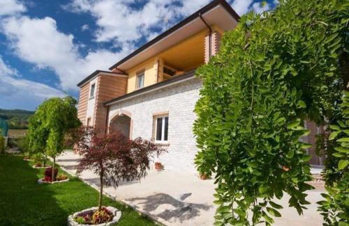 Campobasso Lit Et Petit-Déjeuner | B&B Dream House