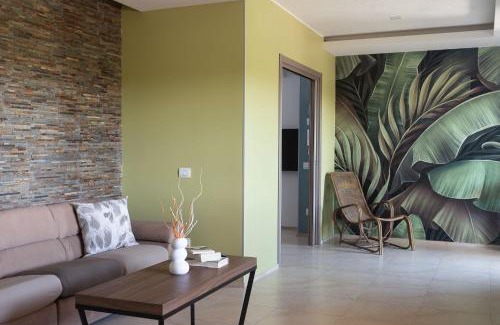 Campobasso Lit Et Petit-Déjeuner | B&B Dream House