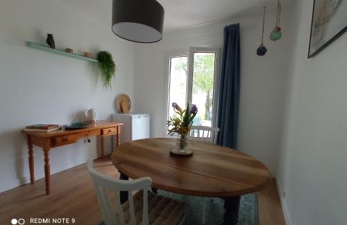 Mauzac Lit Et Petit-Déjeuner | B&B du Marais
