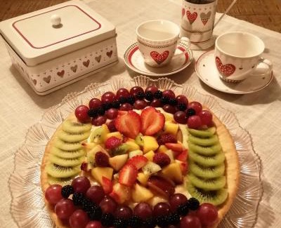 Fonni Lit Et Petit-Déjeuner | B&B e Home Restaurant S'ispera Monolocale uso esclusivo