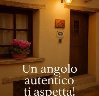Fonni Lit Et Petit-Déjeuner | B&B e Home Restaurant S'ispera Monolocale uso esclusivo