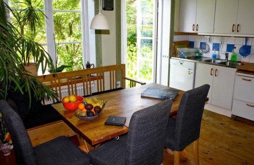 Johanneshov Lit Et Petit-Déjeuner | B&B Eco-Village 12 min from city