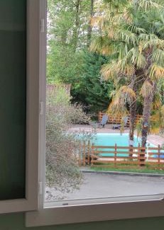 Artiguelouve Lit Et Petit-Déjeuner | B&B En plein coeur de la forêt