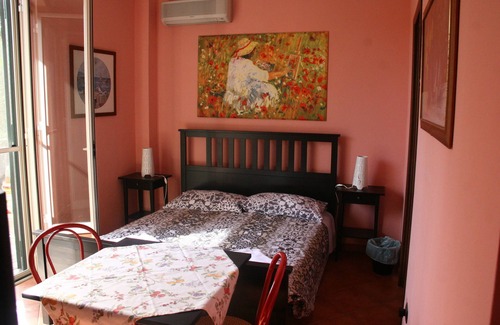 Tremestieri Etneo Lit Et Petit-Déjeuner | B & B Pays Etna - Maison Gelsomino